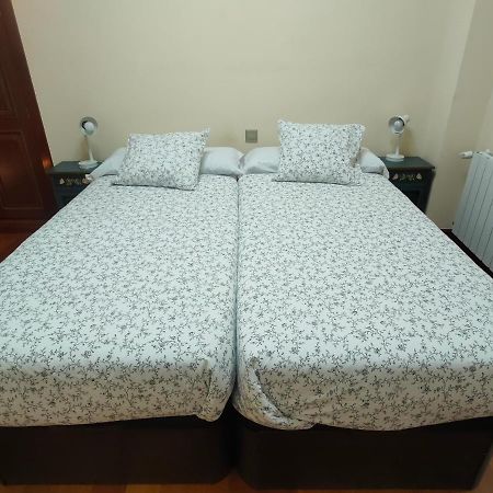 Ferienwohnung Apartamento Bio Exclusivo Con Mirador En Bilbao Y Aparcamiento Publico Gratuito Exterior foto