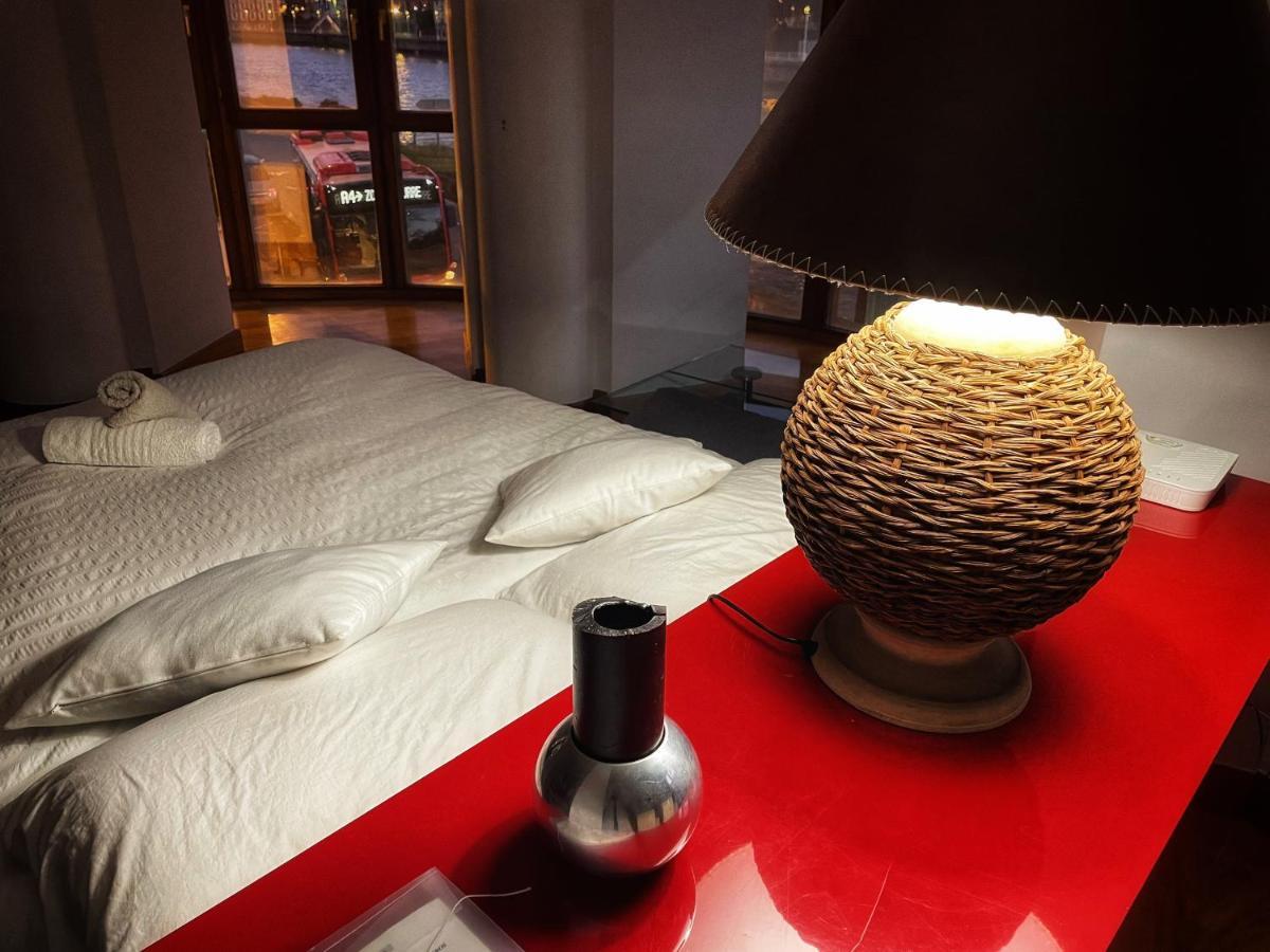 Ferienwohnung Apartamento Bio Exclusivo Con Mirador En Bilbao Y Aparcamiento Publico Gratuito Exterior foto